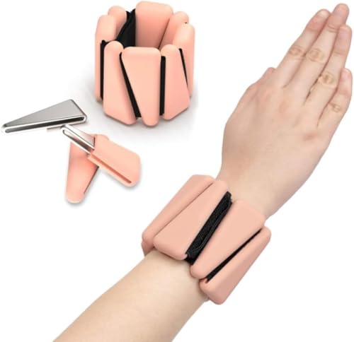 JoyeeLii 2�Z�b�g���X�g�E�F�C�g ���Ƒ���̃E�F�C�g �����p ���߉\��2�|���h �E�F�A���u���V���R���E�F�C�g�o���O�� (�e1�|���h) ���K�A�s���e�B�X�A�z�[���W���A�_���X�A���j�A�W���M���O�A�L�_�f�^���A�ؗ̓g���[�j���O�Ƀt�B�b�g (1�|���h,