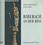 biberach riss webcam  Biberach an der Riss. Panorama einer Stadt