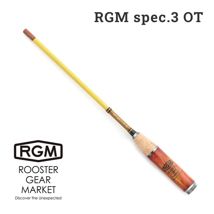 Amazon | 【全6色】RGM スペック3-OT 90 （ルースターギア