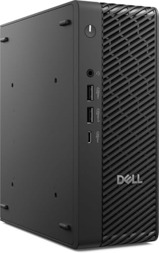 Dell Pro Max FCM2250 Intel Core Ultra 7 265 16 Gb DDR5-SDRAM 512 Gb Ss - 2