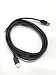 Produktbild T-ProTek USB Kabel Drucker Druckerkabel Scanner Anschluss kompatibel für HP Laserjet Enterprise M4555, M608dn