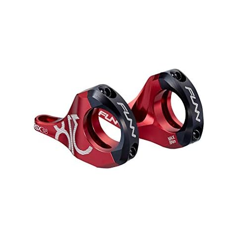 FUNN RSX Direct Mount Vorbau Cover