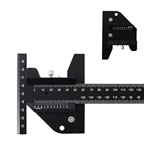 Calibrador digital multifuncional 11 pulgadas miniatura 6