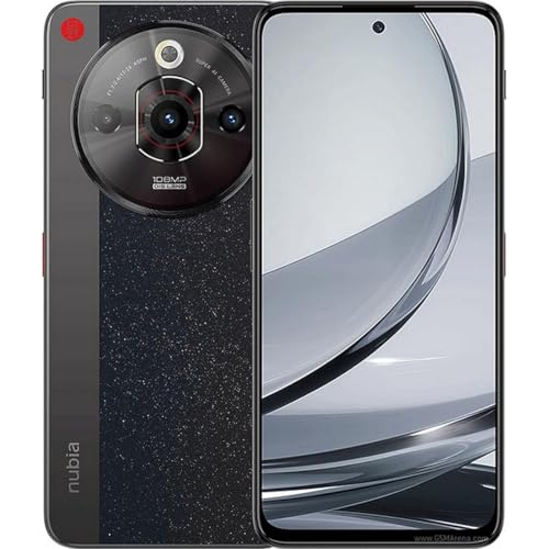 Image of Embed HD-Clear Screen Guard for ZTE nubia Focus Pro - Harder or Durable Plastic & More Impact-Resistant Than Glass, with Free Installation Kit