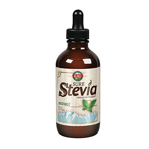 Sure Stevia Liquid Extract