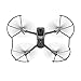 Propellers Guard For DJI AIR 3 Paddle Protector for MAVIC AIR3 Quick Release Bumper Protectors Protective Cover Protective Ring Anti-collision Propeller Bumper Ring Drone Accessories