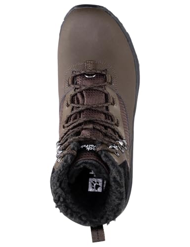 Image of Jack Wolfskin mens Everquest Texapore High M
