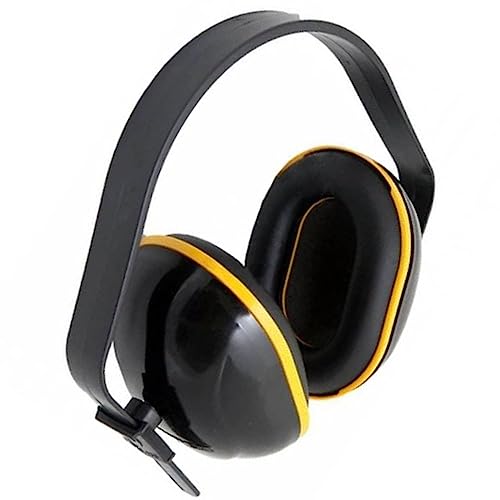 Abafador de Ruído 15db Camper C-200 CA 33135