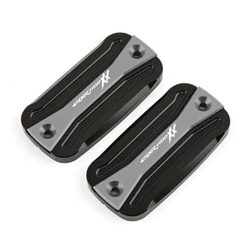 Bouchons de liquide de frein pour Honda CBR 1100XX 1997-2023