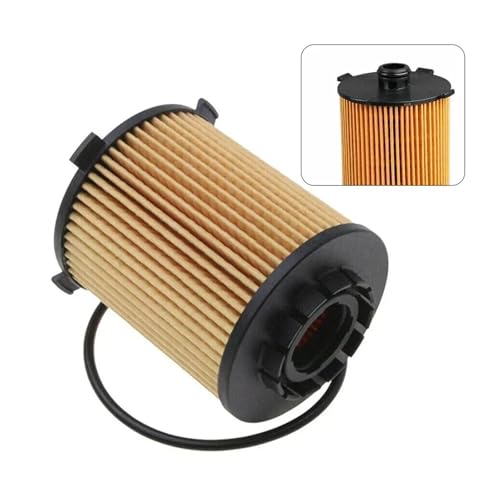 Repuesto de aceite para motor Volvo S40 S60 XC70 miniatura 3