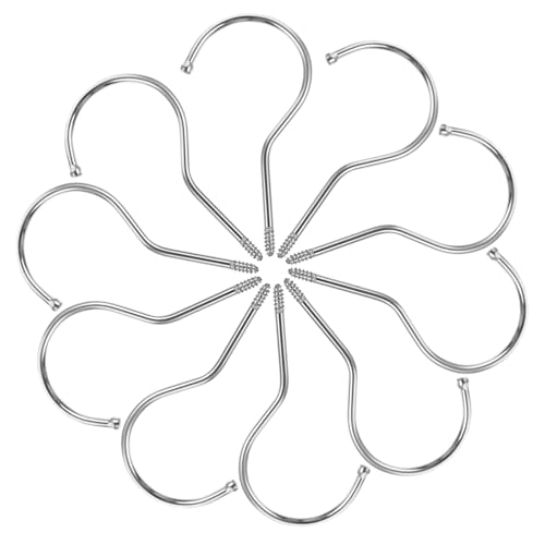 POPETPOP XeXlW݃tbN 10Zbg nK[pDIYtbN VA݂艺Ή Lb` rO oX[p