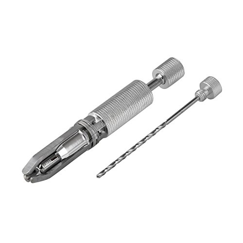 Scotte Stainless Steel Reamer Tool 6 Blade Tobacco Pipe Carbon Scraper #TOP1