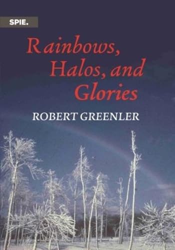 Buy Rainbows, Halos, and Glories — BookShops.in