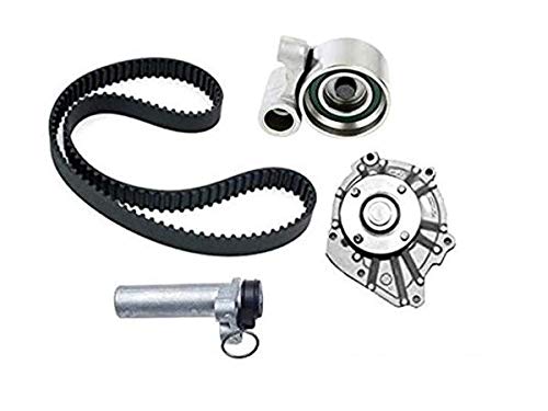 ランドクルーザー70 タイミングベルト　ウォーターポンプ他 ランクル70 タイミングベルト交換!(^^)! | ランクル・ジムニー専門店