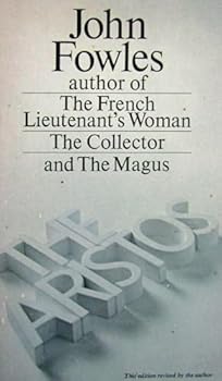 The Aristos, The French Lieutenant's Woman, The Magus (3 Vintage Books by John Fowles)