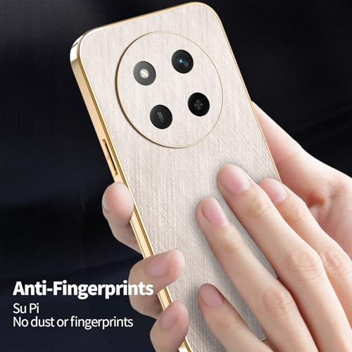 Coque Honor Magic 7 Lite antichoc pour sécuriser vos déplacements - 3
