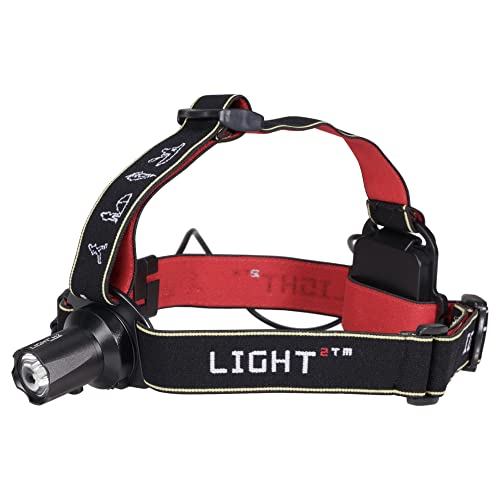 �h���[���O�b�Y(Dream Goods) (���C�g�X�N�G�A�[�h)LIGHT2 H2 LED�w�b�h���C�g 200���[���� �h�o�h�H SOS���[�h&�X�g���{���[�h���� H2