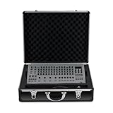 ANALOG CASES Roland TR-1000 Case - Ultra-Lightweight UNISON Hard Case