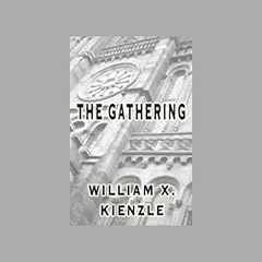 Page de couverture de The Gathering
