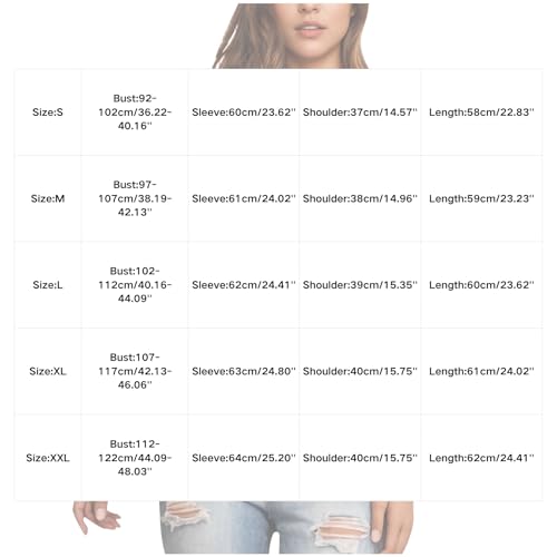 Cardigan Sweaters for Women Long Sleeve Button Down Cardigans Lightweight Scalloped Shrugs Sweater Tops2