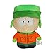 CHANGCHUNTENG South Park Peluche Gioco Giocattolo Bambola Stan Kyle Kenny Regalo di Compleanno for Bambini (Color : B, Size : 18-20cm)
