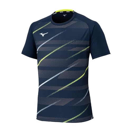 ミズノ バドミントン tシャツ」の人気商品一覧 | 安い商品を通販