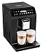 Krups EA8948 Evidence Plus Machine à café automatique Noir/métal 145 cm