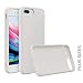 Produktbild RhinoShield Case kompatibel mit [iPhone 8 Plus / 7 Plus] | SolidSuit - Stoßdämpfende & schlanke Schutzhülle mit Premium Finish - 3.5 Meter Fallschutz - Klassik Weiß