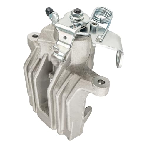 Image of PHILTOP Rear Right Brake Caliper 19-2571 Compatible with 1998-2000 Volkswagen Beetle, 2000 Volkswagen Jetta, 1999-2002 Volkswagen Cabrio, 1999 Volkswagen Golf, 2000 Audi TT