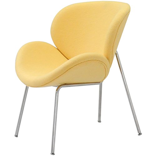 ※最終値下げ　オレンジスライスチェア　リプロダクト 送料無料】 オレンジスライス チェア ピエール・ポーリン リ