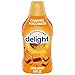 International Delight Coffee Creamer, Caramel Macchiato, Refrigerated Flavored Creamer, 64 FL OZ Bottle