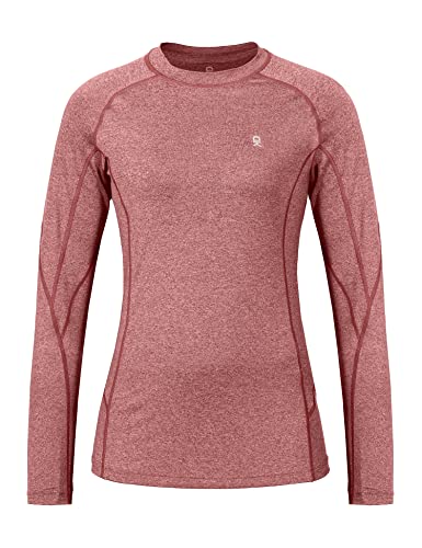 Little-Donkey-Andy-Womens-Thermal-Underwear-Sets-Lightweight-Warm-Base-Layers-Quick-Dry-Wicking-Top-and-Bottom-for-Winter