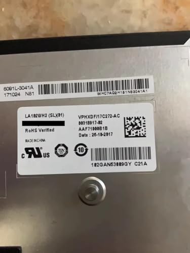 Image of 10.2 inch for LA102WH2-SL01 LCD Display Screen,Tested Good