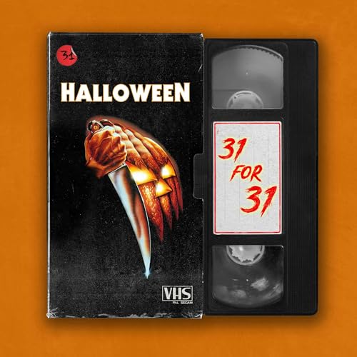 Day 31: Halloween