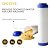 Filterelated Spotless Car Wash System,Deionized Water System Rinse Works for All Vehicles, for RV, Vehicles, Motorcycles, Bikes, Boats, Planes,No Spots,No Towel Drying, DI Rinse (Black, 20in)