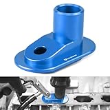 Bevinsee Walnut Blaster Kit de nettoyage du carbone Compatible with les véhicules avec code moteur BYD, Compatible with S4 S5 A6 Q7 SQ5 3.0TFSI moteur en aluminium