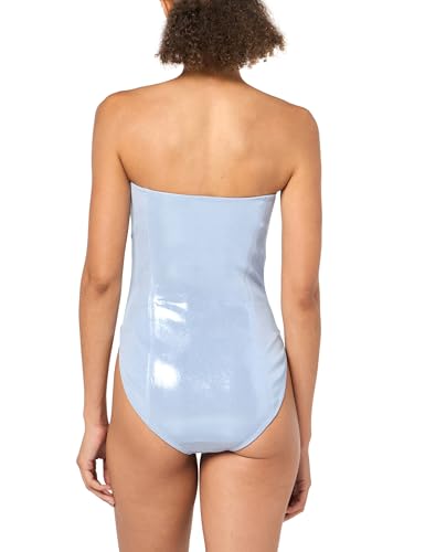 Norma Kamali womens Corset Mio2