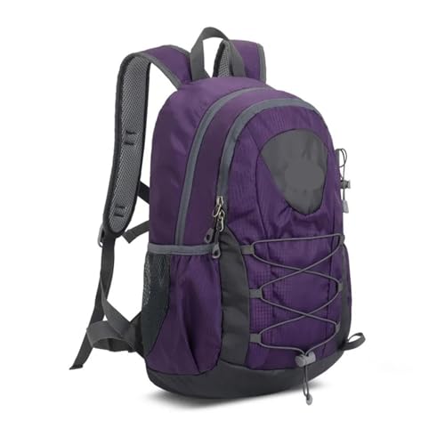 Sac à dos de randonnée léger SERDAS pour vos sorties escalade et camping en famille