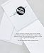 Mom Son Matching Wish Bracelet Set Friendship Greeting Card Gift for Mother Child