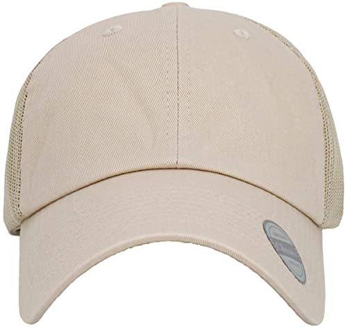 Image of KB-Ethos The Go-to Everyday Hat ! Polo Low Profile Sports Cap Unisex (100% Pure Cotton)