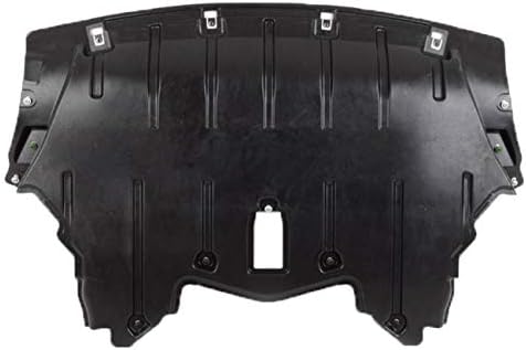 Front Engine Under Protection Panel Splash Shield 51757233968 Fit for BMW E70 X5 2011-2013