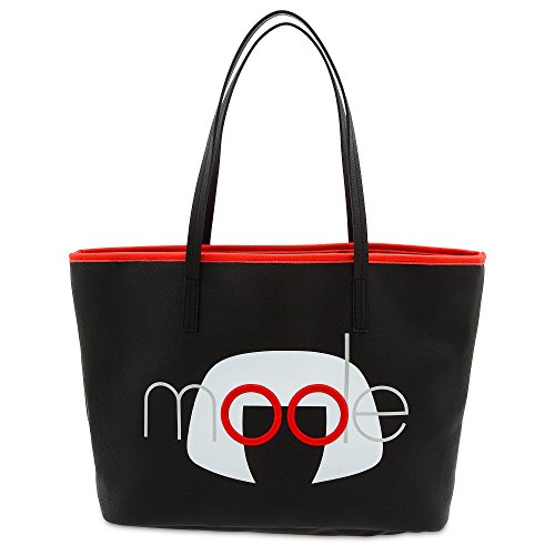 Pixar Edna Mode Tote Bag - Incredibles 2