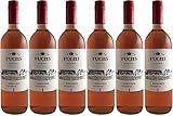 Fuchs Steiermark Schilcher Ros&eacute; 2025 Trocken (6 x 0.75 l)