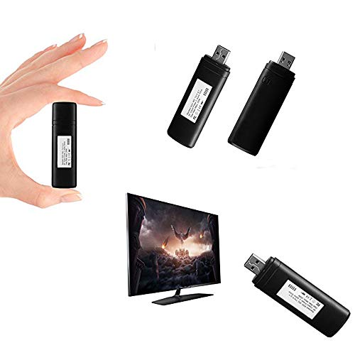 Dicrey USB Wireless WiFi Adapter Samsung TV Wireless WiFi Network Card Adapter 300Mbps