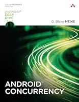 Android Deep Dive (4 book series) Kindle Edition