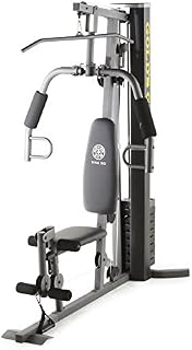 ICON Fitness Gold's Gym XRS 50