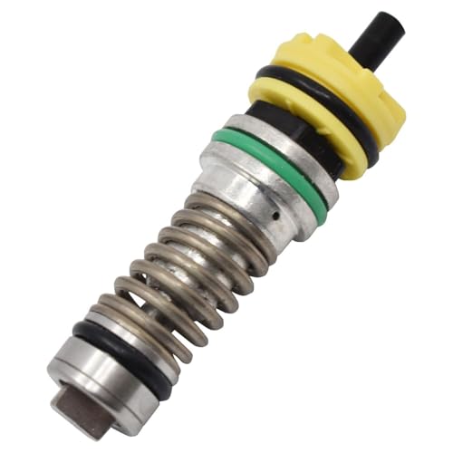sparefixd Para Karcher K7 Jet Pressure Washer Piston Exceso Pressure Valve