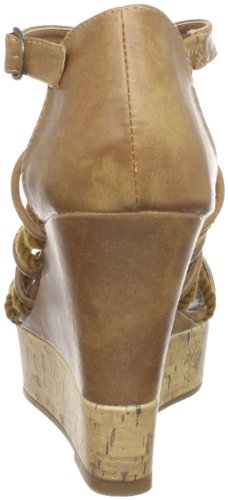 Image of Madden Girl Women's Coazter Sandal