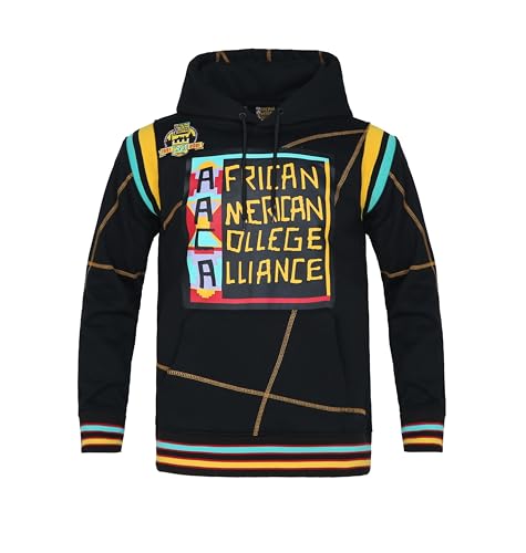 Heavyweight Hoodie for Men - Warm Fleece Sweatshirt - Classic 91 Hoodie