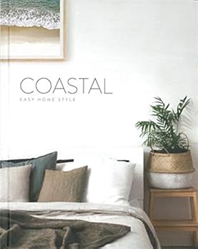 Hardcover Coastal Book